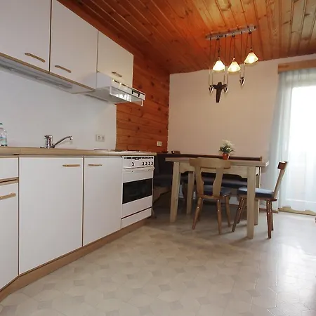 Apartment Huber.4