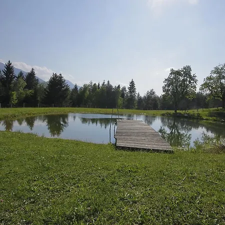 Apartment Apartment Huber.4 *